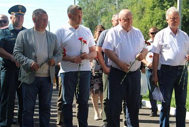 Аграрии готовы к выполнению задач  